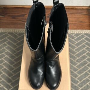 Steve Madden kids boots